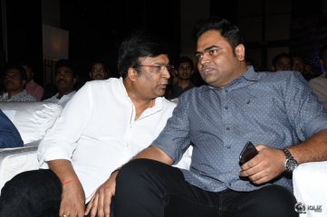 Saahasam Swaasaga Saagipo Movie Audio Launch